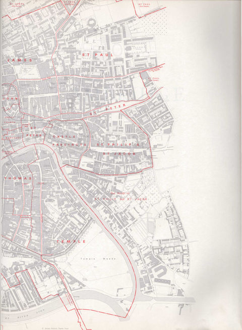 HTT-Town-Bristol-20-Map 8 Parishes c1820 - East sheet.jpg