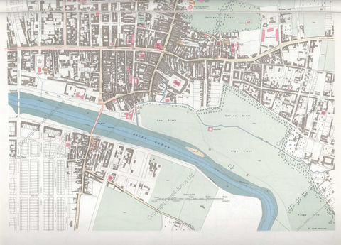 HTT-Town-Glasgow-09-Map 5 Glasgow in c.1800 - South sheet.jpg