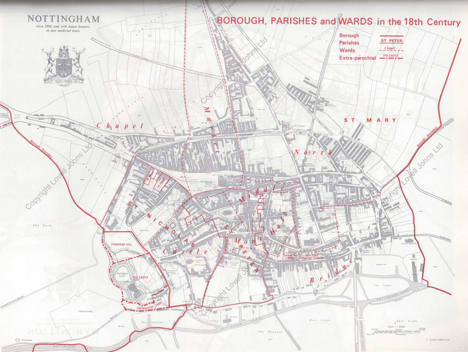 HTT-Town-Nottingham-07-Map 6 Nottingham boroughs etc. in the 18th century.jpg