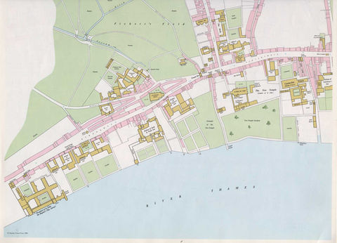 HTT-Atlas-Vol3-TownMap-City of London c.1520 Map 1 South sheet.jpg