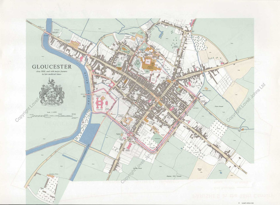 HTT-Town-Gloucester-08-Map 7 Gloucester in 1800 (summary map).jpg