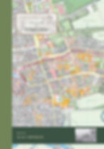 Cover of the latest Oxford Atlas Volume