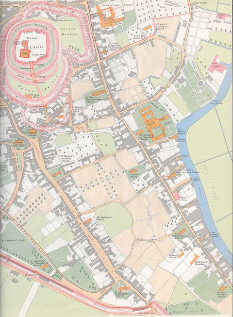 HTT-Town-Norwich-09-Map 2 Norwich in 1789 SE quadrant.jpg