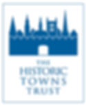 Historic Town's Trust logo