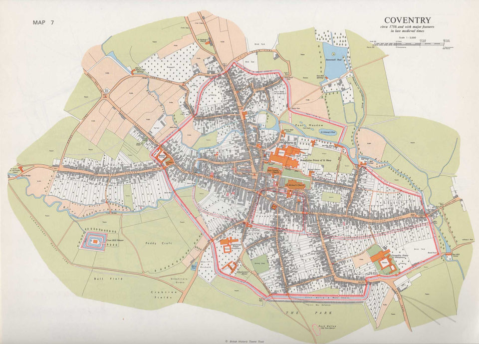 HTT-Town-Coventry-10-Map 7 Coventry in 1750.jpg