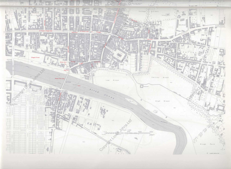 HTT-Town-Glasgow-07-Map 4 Medieval street names - South sheet.jpg