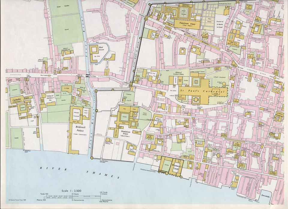 HTT-Atlas-Vol3-TownMap-City of London c.1520 Map 2 South sheet.jpg