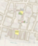 St George Botolph Lane and St Botolph Billingsgate: streets and names from 1666 overlaid on a 19th-century Ordnance Survey base. Historic Towns Trust