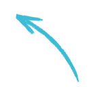 Straight Arrow - Light Blue.png
